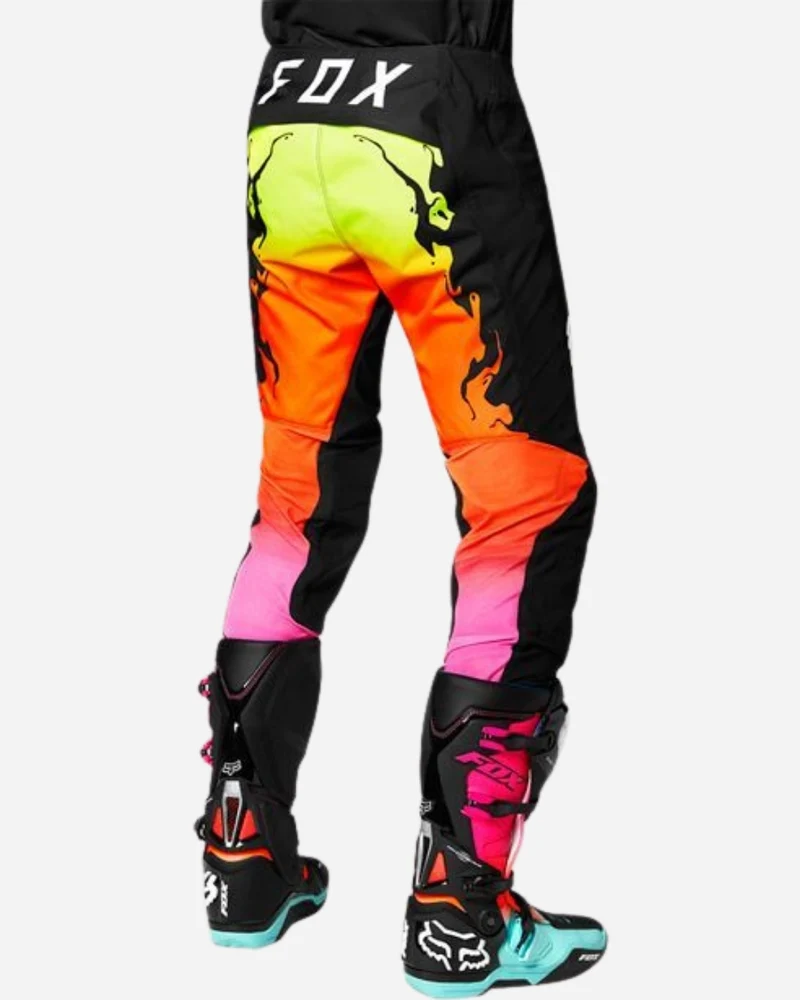 Pantalon Fox Racing Flexair Pyre - Noir