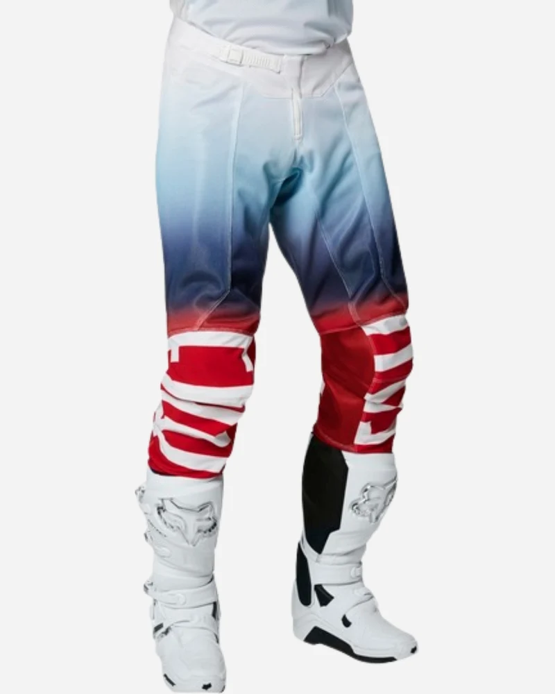 Pantalon Fox Racing Airline Reepz - Rose