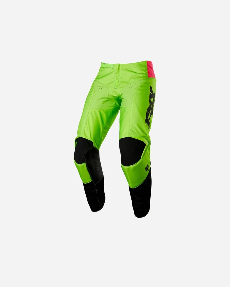 Pantalon Fox Racing 180 Venin Édition Limitée - Noir