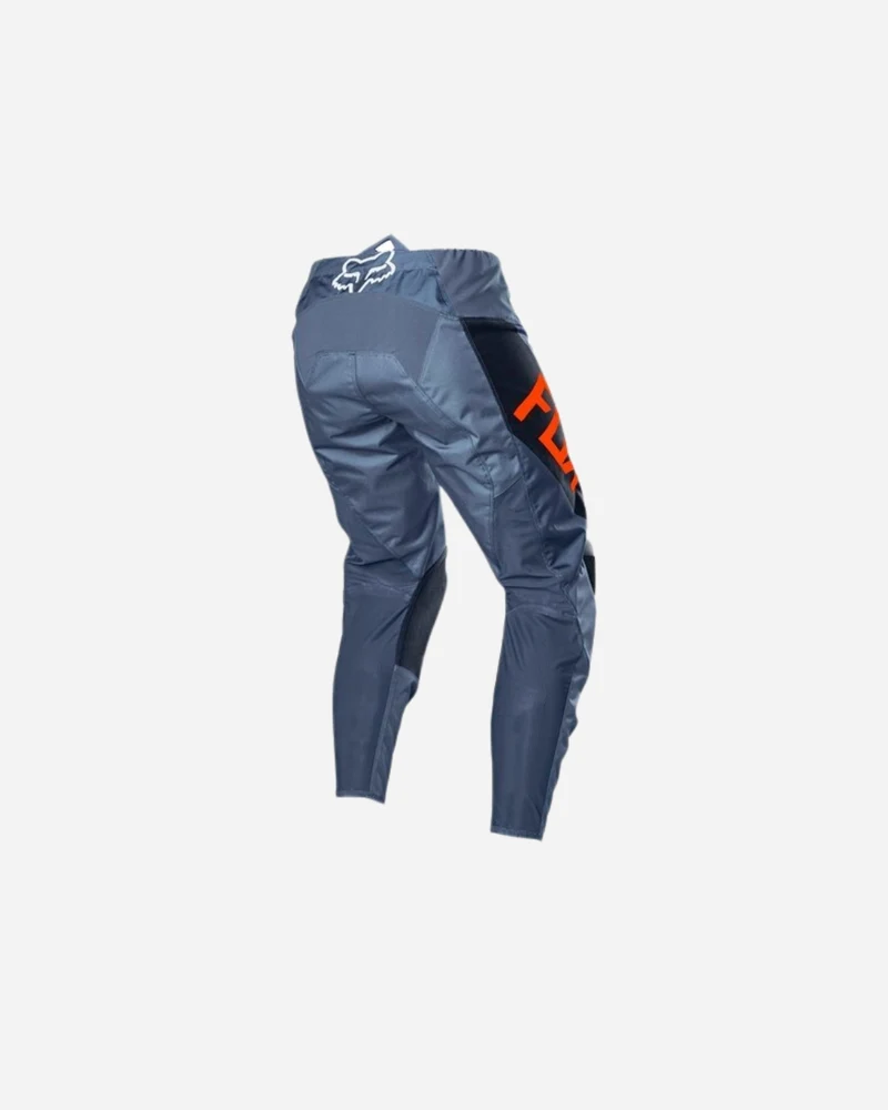 Pantalon Jeunes Fox Racing 180 Revn - Bleu Acier