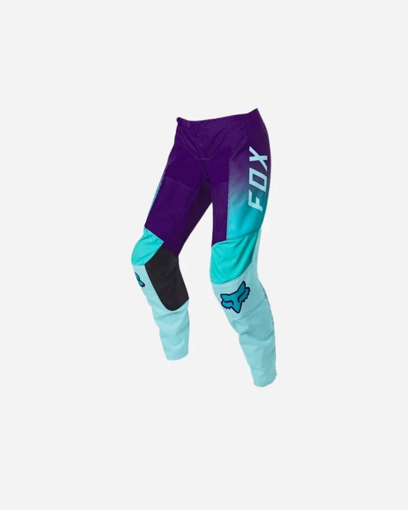 Pantalon Femme Fox Racing 180 Voke - Aqua