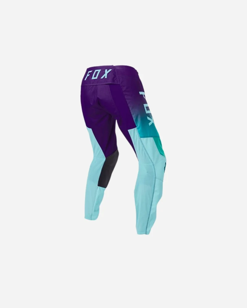 Pantalon Femme Fox Racing 180 Voke - Aqua