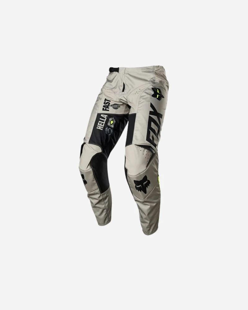 Pantalon Fox Racing 180 Illmatik - Sable