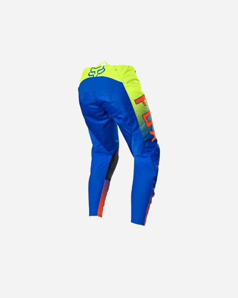Pantalon Fox Racing 180 Oktiv - Bleu