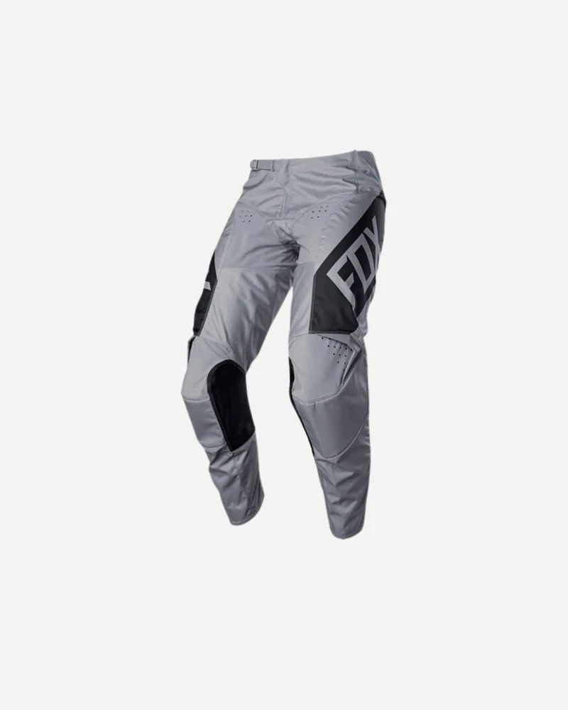 Pantalon Fox Racing 180 Revn - Gris Acier