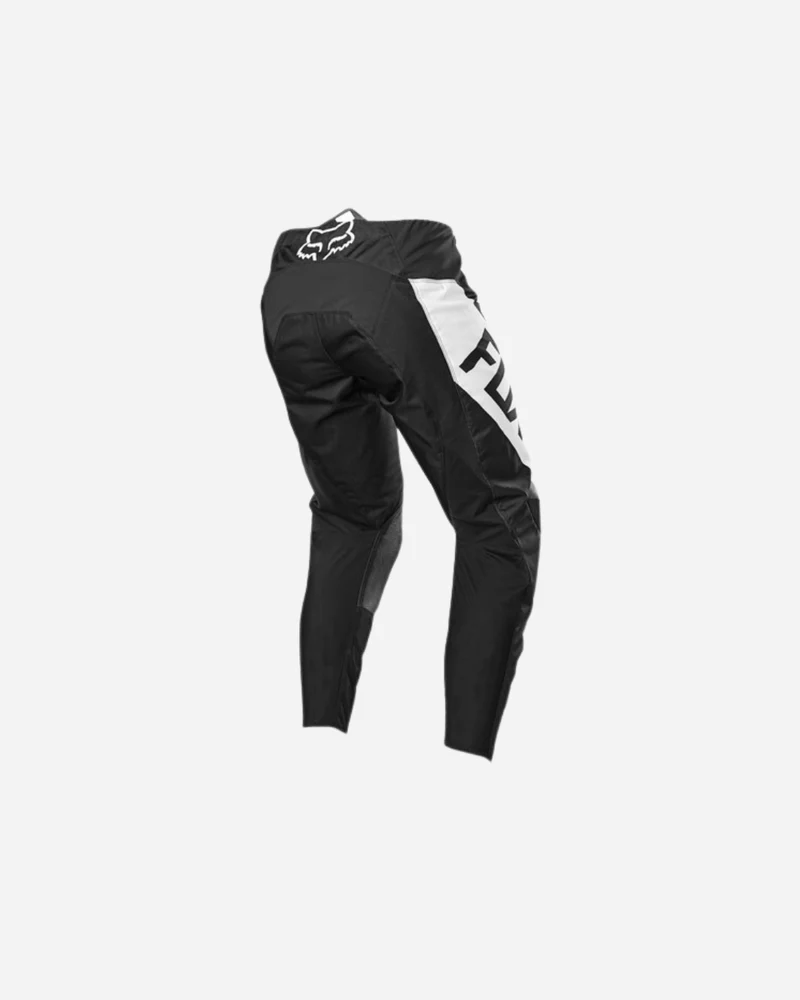 Pantalon Fox Racing 180 Revn - Noir/Blanc