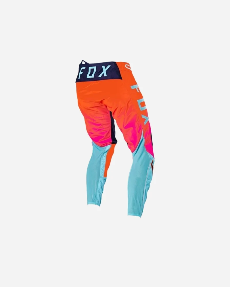Pantalon Fox Racing 360 Voke - Aqua