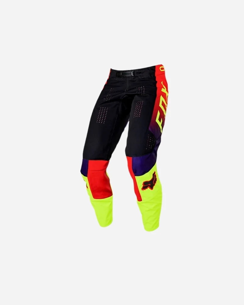 Pantalon Fox Racing 360 Voke - Jaune Fluo