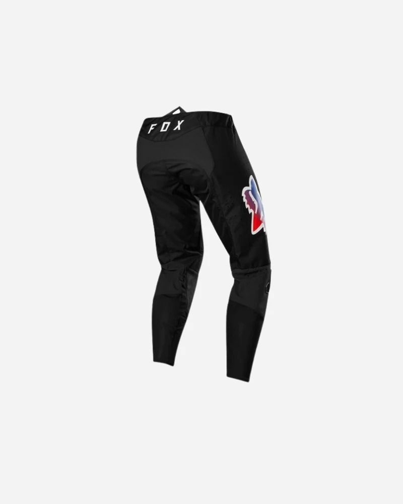 Pantalon Fox Racing Airline Pilr - Noir
