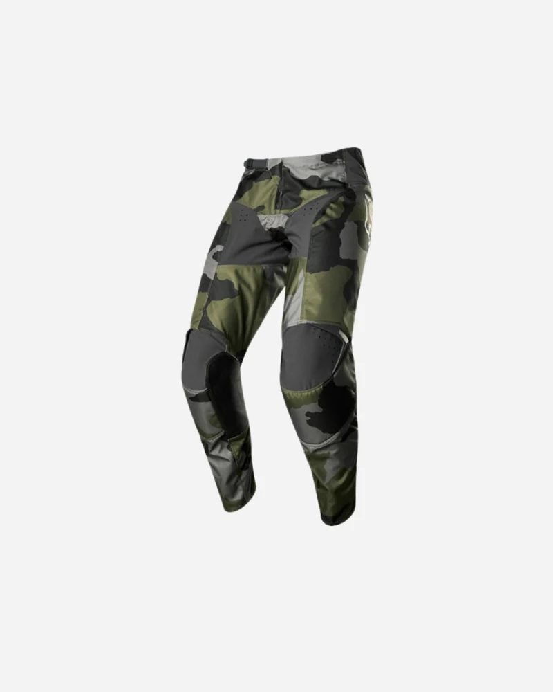 Pantalon Jeunes Fox Racing 180 Przm - Camo