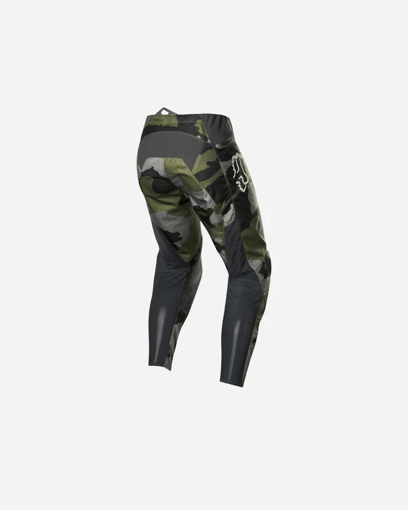 Pantalon Jeunes Fox Racing 180 Przm - Camo