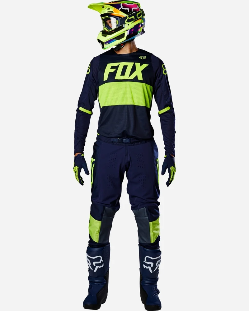 Pantalon Fox Racing 360 Bann - Marine