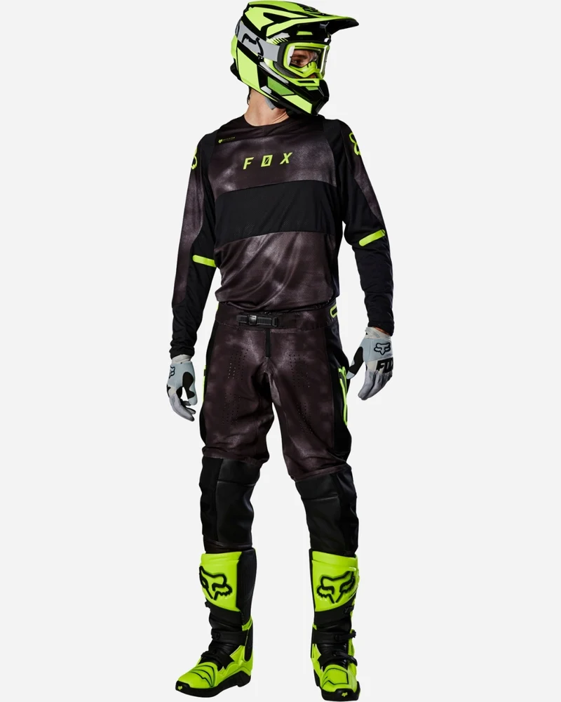 Pantalon Fox Racing 360 Haiz - Noir