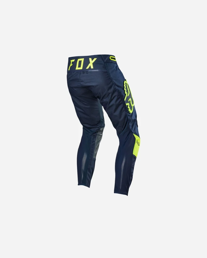Pantalon Jeunes Fox Racing 360 Bann - Marine