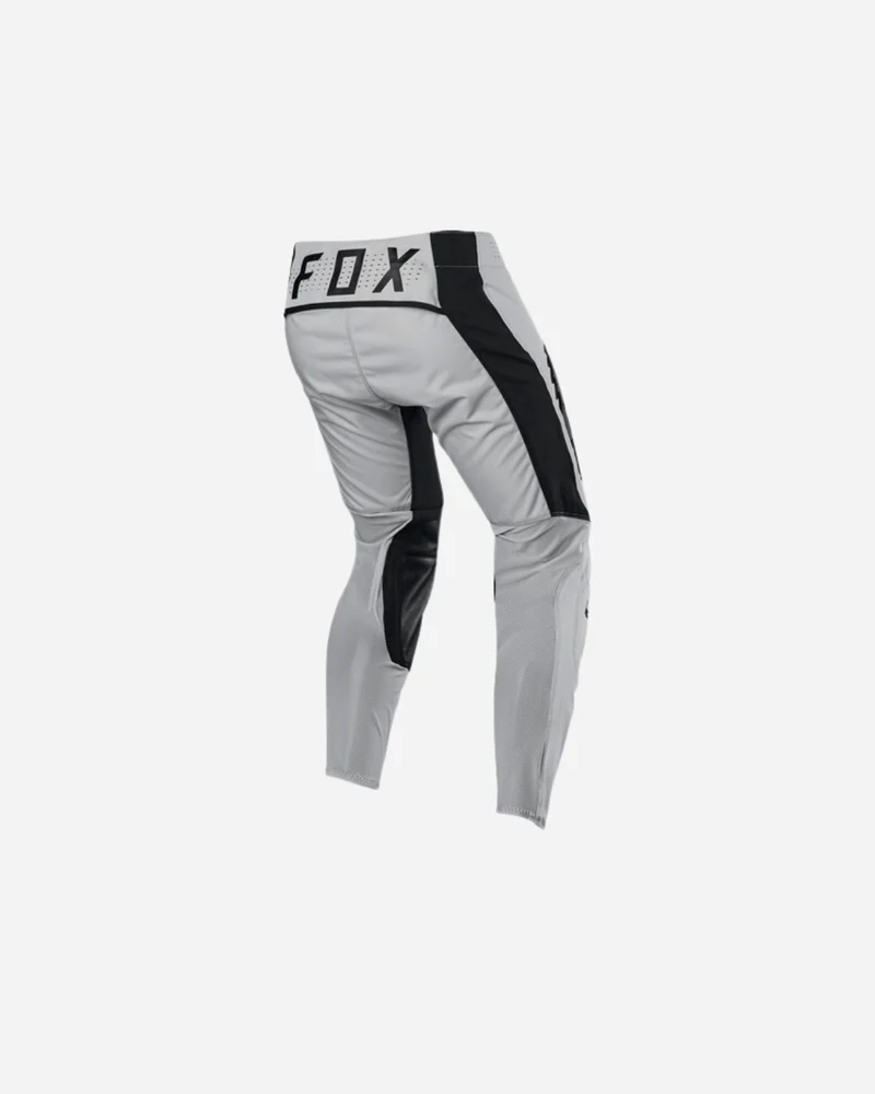 Pantalon Fox Racing Flexair Dusc - Gris Clair