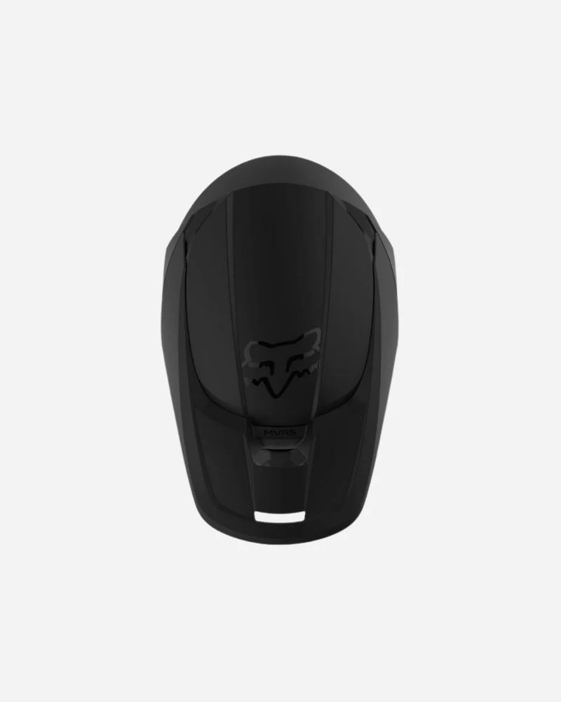Visière Fox Racing V1 - Noir Mat