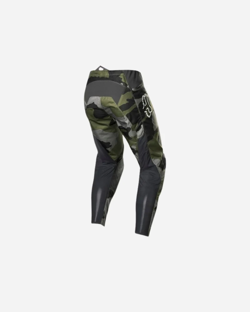 Pantalon Fox Racing 180 Przm Édition Spéciale - Vert