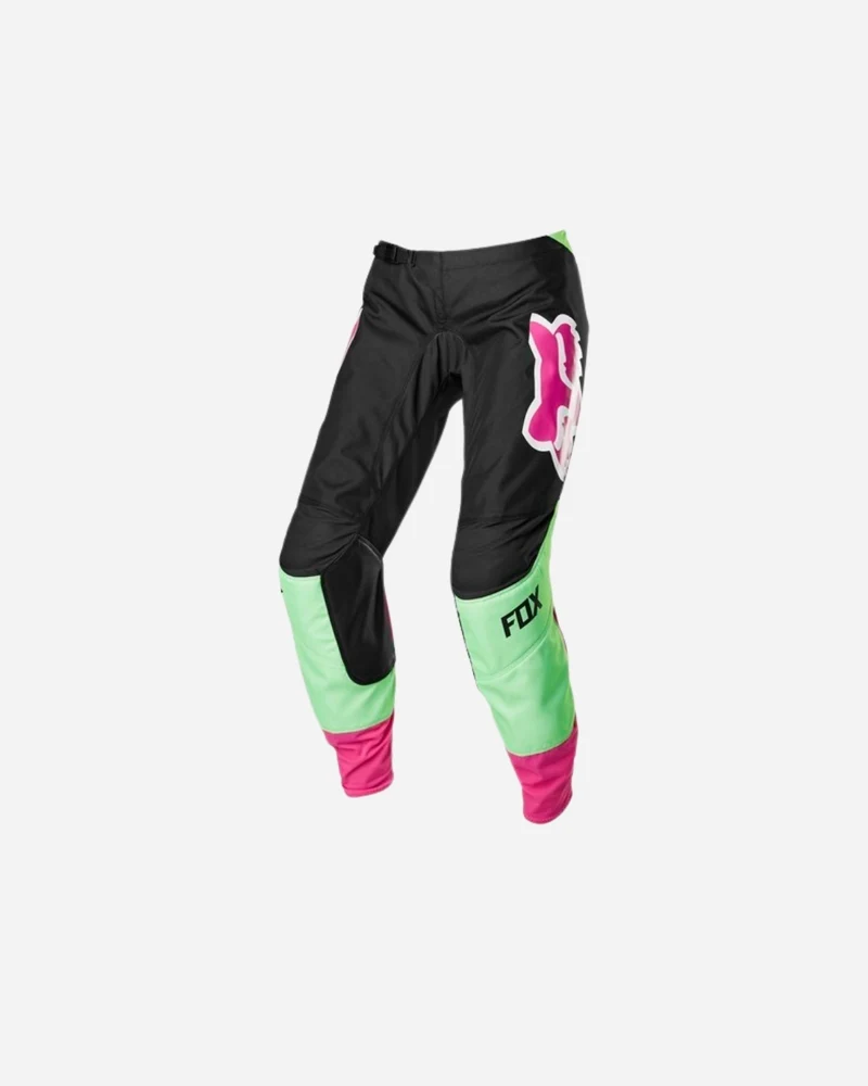 Pantalon Femme Fox Racing 180 Fyce - Multicolore