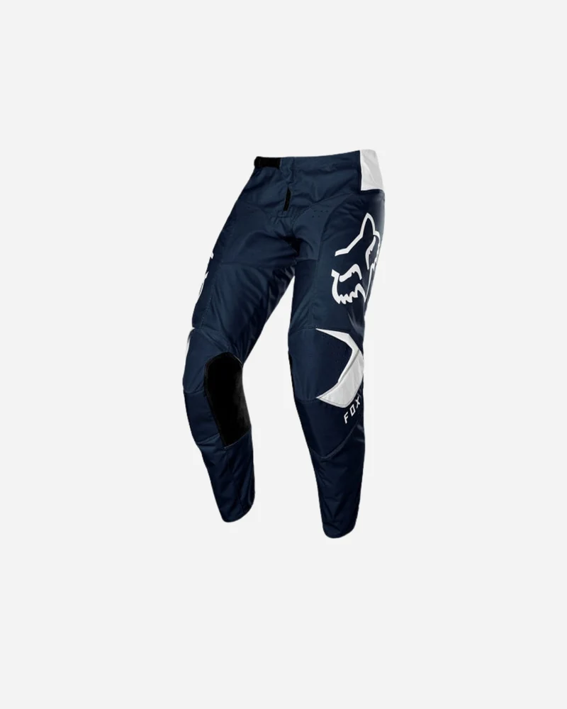 Pantalon Jeunes Fox Racing 180 Prix - Marine