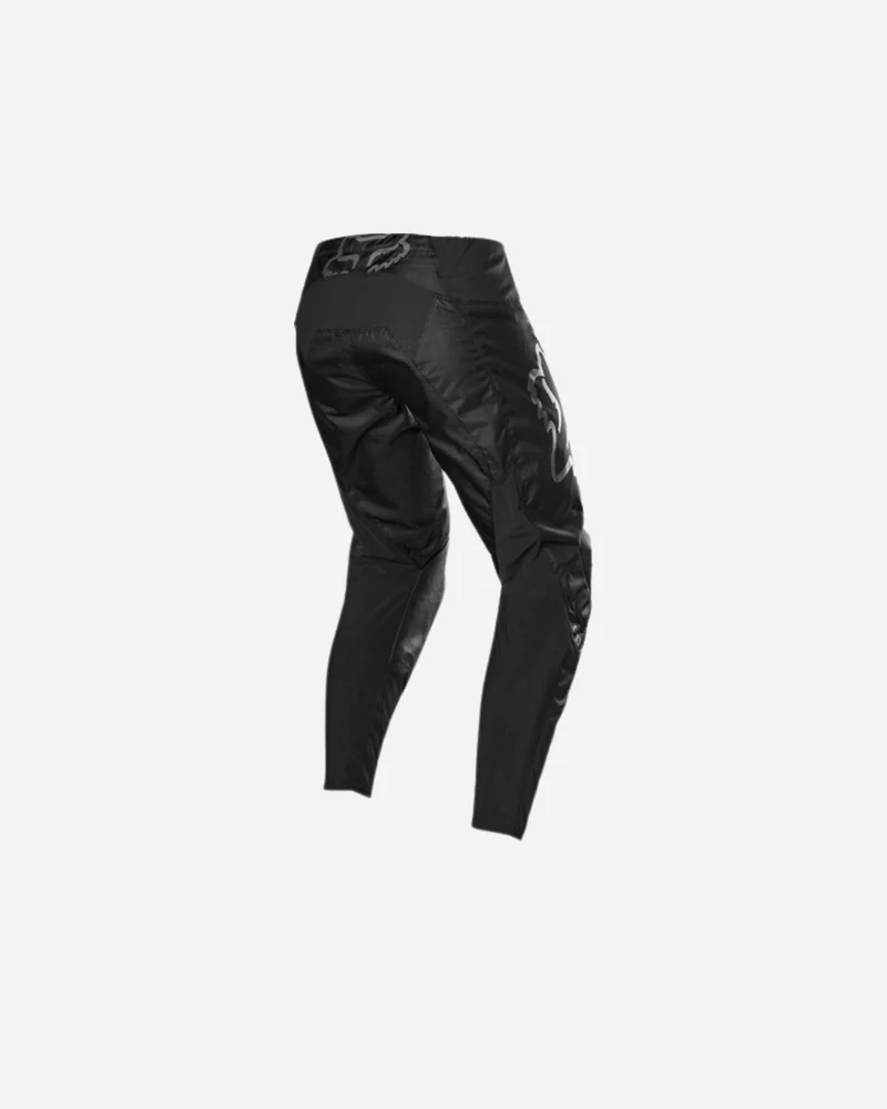 Pantalon Fox Racing 180 Prix - Noir intégral
