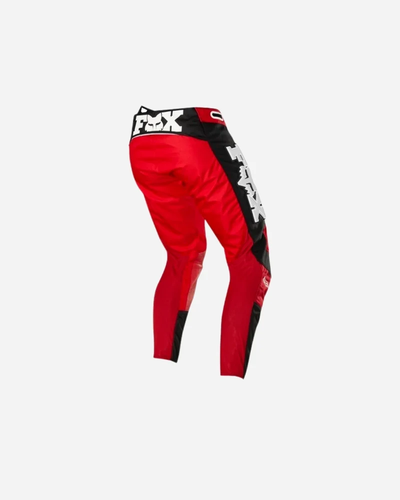 Pantalon Fox Racing 360 Linc - Rouge Flamme