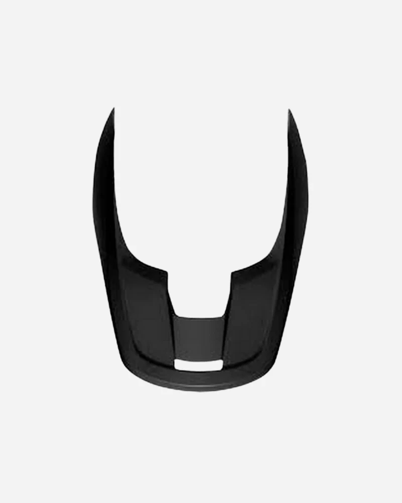 Visière Jeunes Fox Racing V1 - Noir Mat