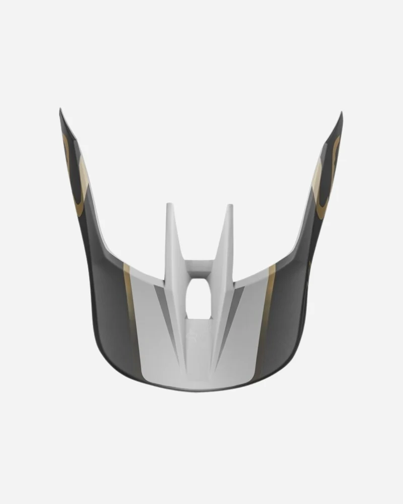 Visière Fox Racing V3 Kila - Gris