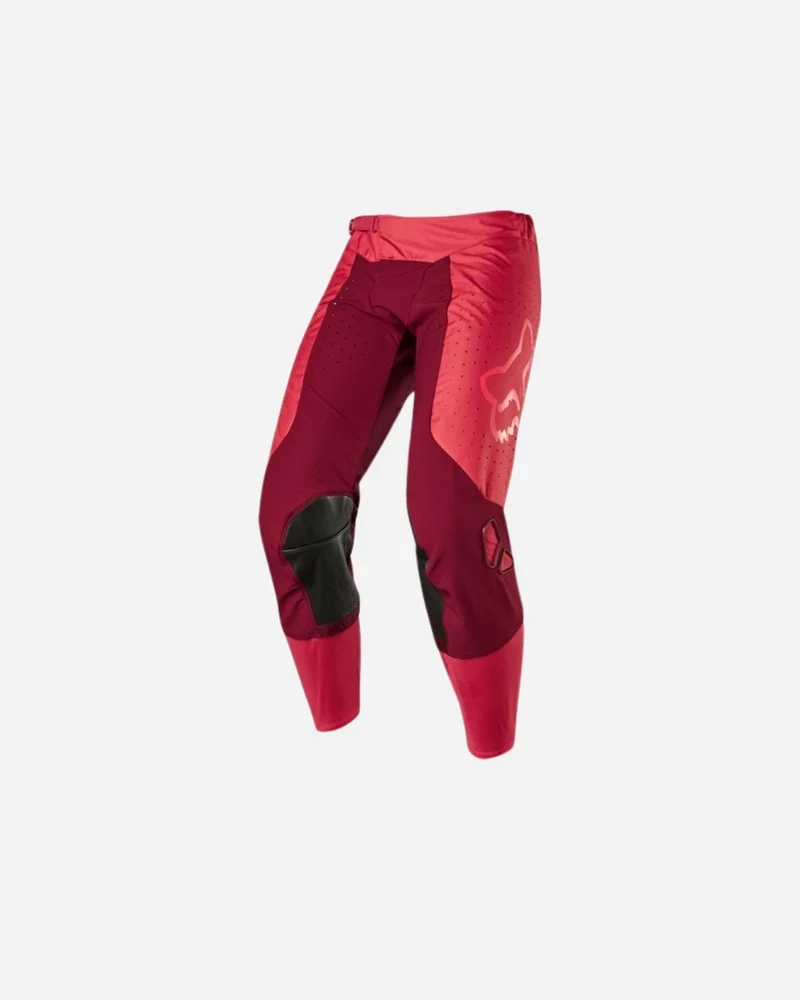 Pantalon Fox Racing Airline - Rouge