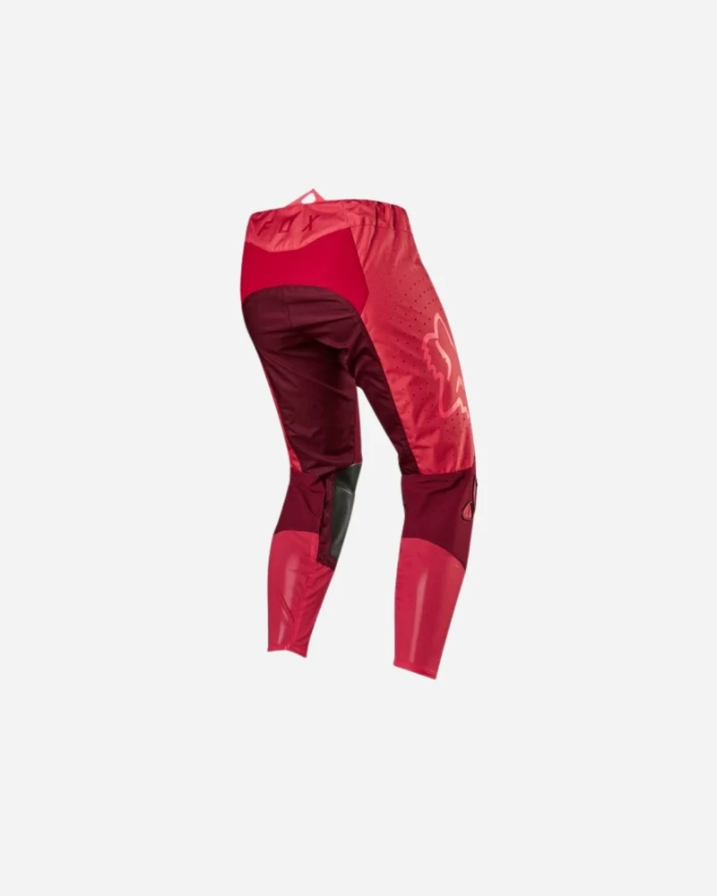 Pantalon Fox Racing Airline - Rouge