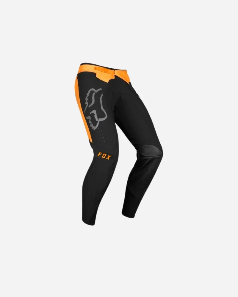 Pantalon Fox Racing Flexair Royl - Orange