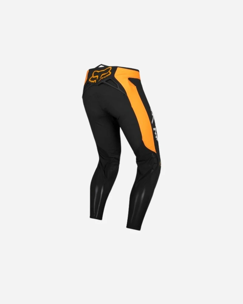 Pantalon Fox Racing Flexair Royl - Orange