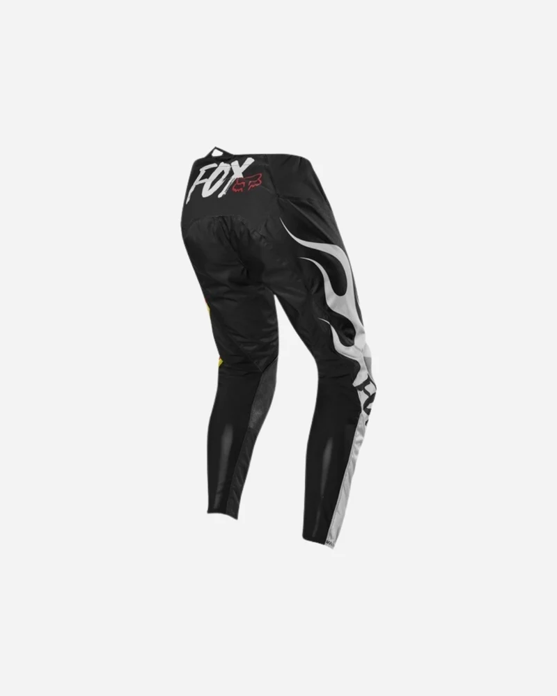 Pantalon Fox Racing 180 Rodka - Noir