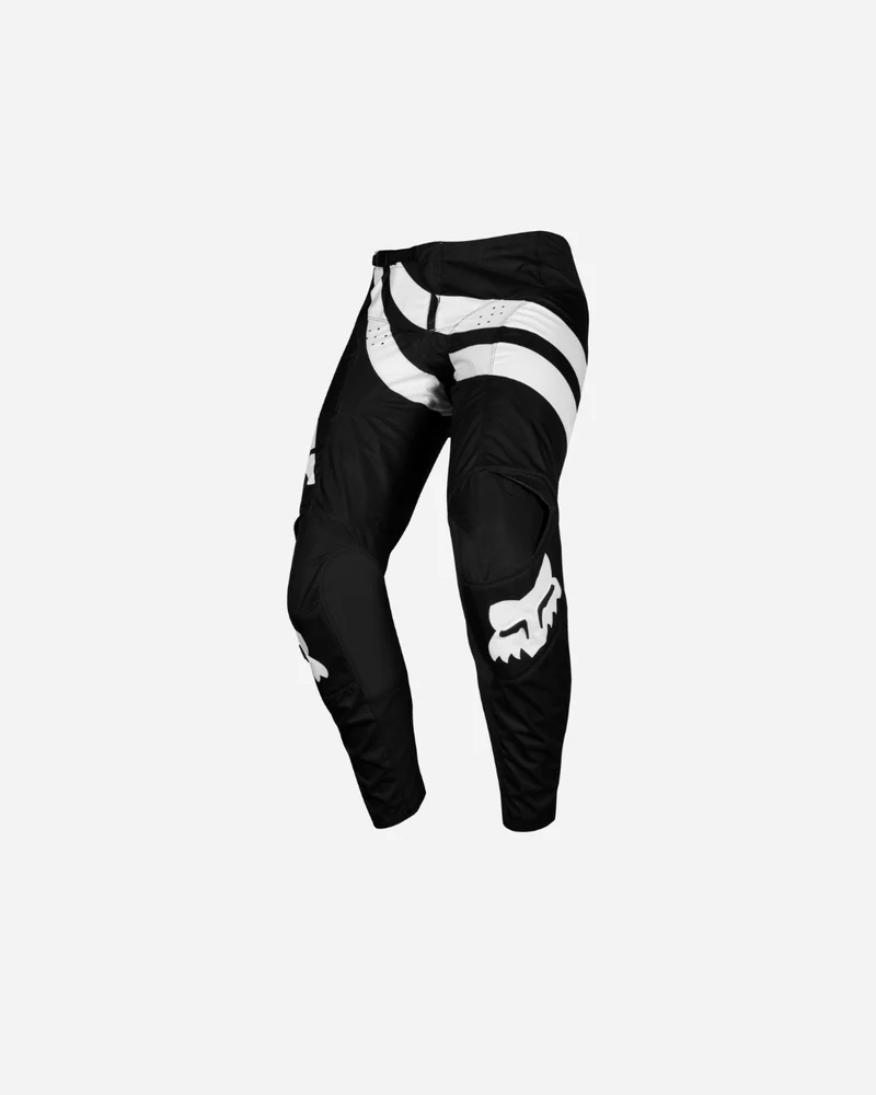Pantalon Jeunes Fox Racing 180 Cota - Noir