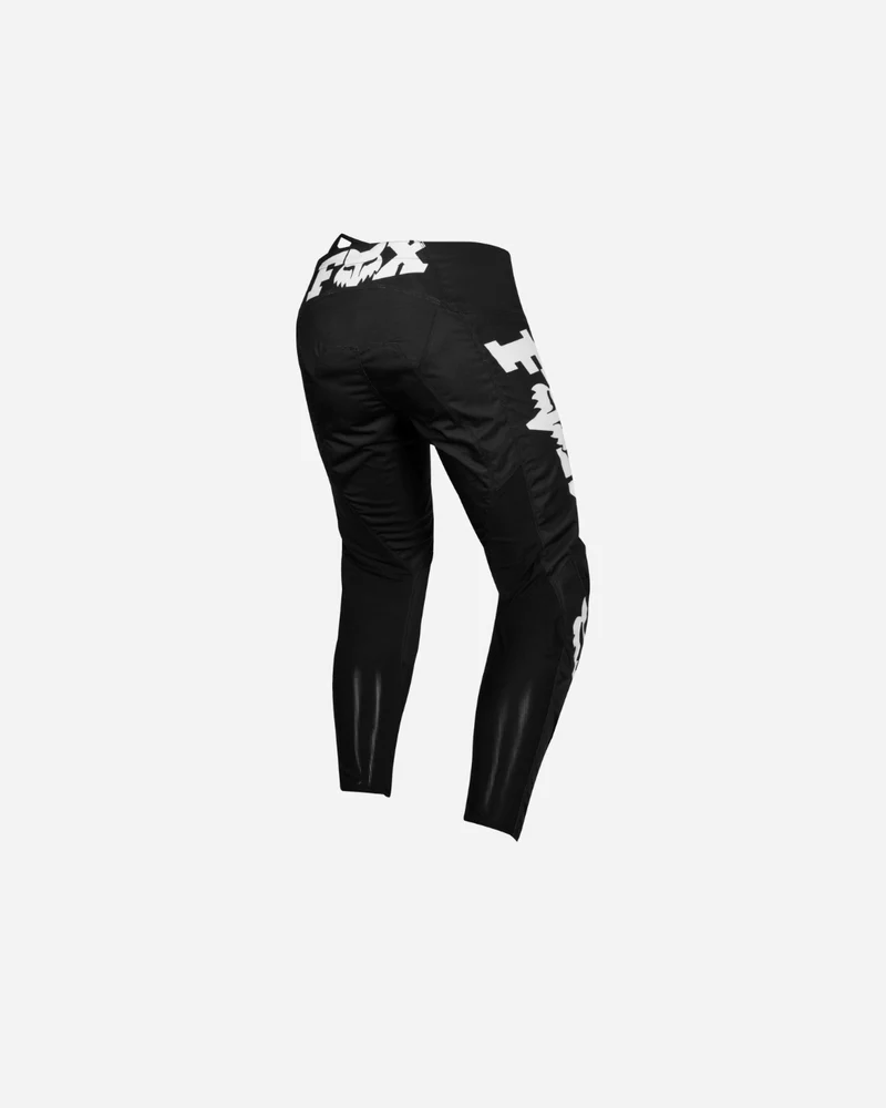 Pantalon Jeunes Fox Racing 180 Cota - Noir