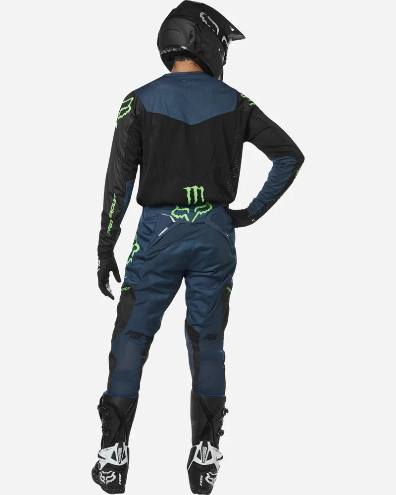 Pantalon Fox Racing 360 PC - Noir