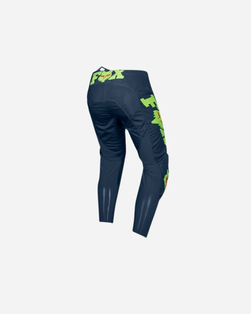 Pantalon Fox Racing 180 Cota - Marine