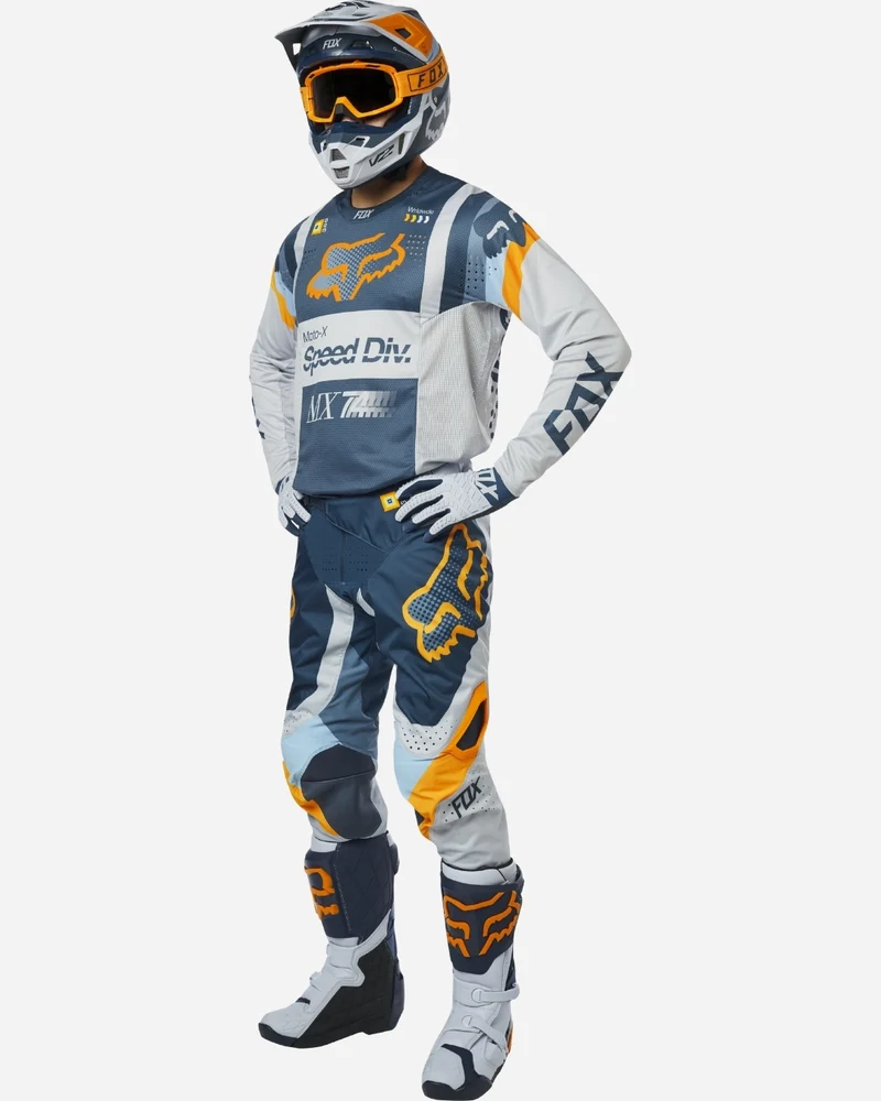 Pantalon Fox Racing 360 Murc - Gris