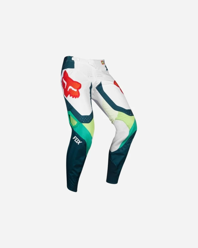Pantalon Fox Racing 360 Murc - Vert