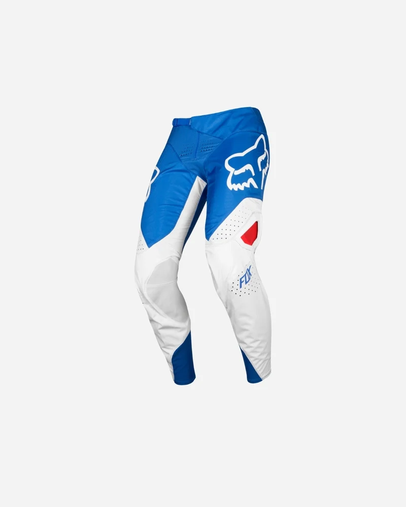 Pantalon Fox Racing 360 Kila - Bleu/Rouge