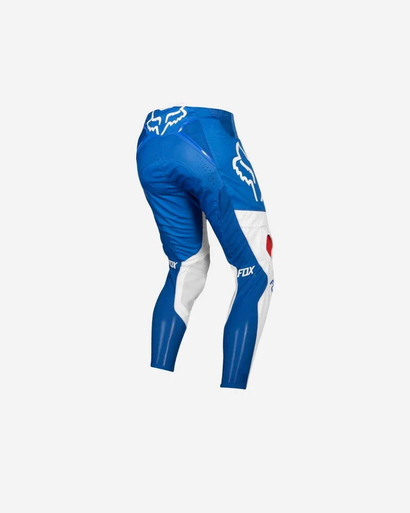 Pantalon Fox Racing 360 Kila - Bleu/Rouge