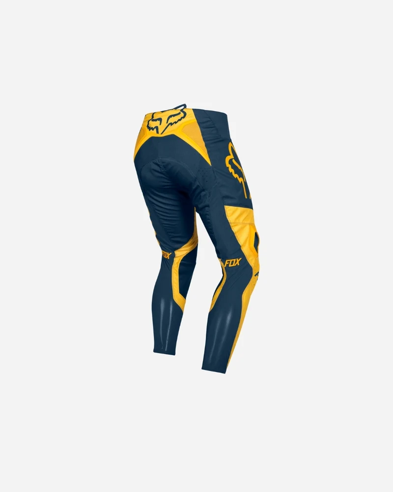 Pantalon Fox Racing 360 Kila - Marine/Jaune