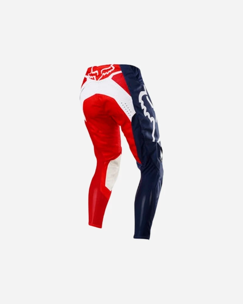 Pantalon Fox Racing 360 Creo - Marine/Rouge