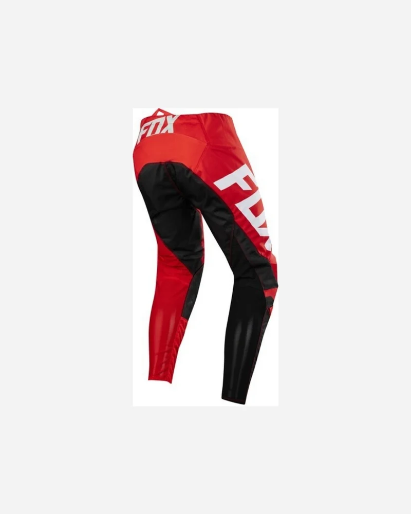 Pantalon Jeunes Fox Racing 180 YSayak - Rouge