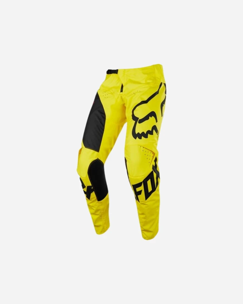 Pantalon Fox Racing 180 Mastar - Jaune