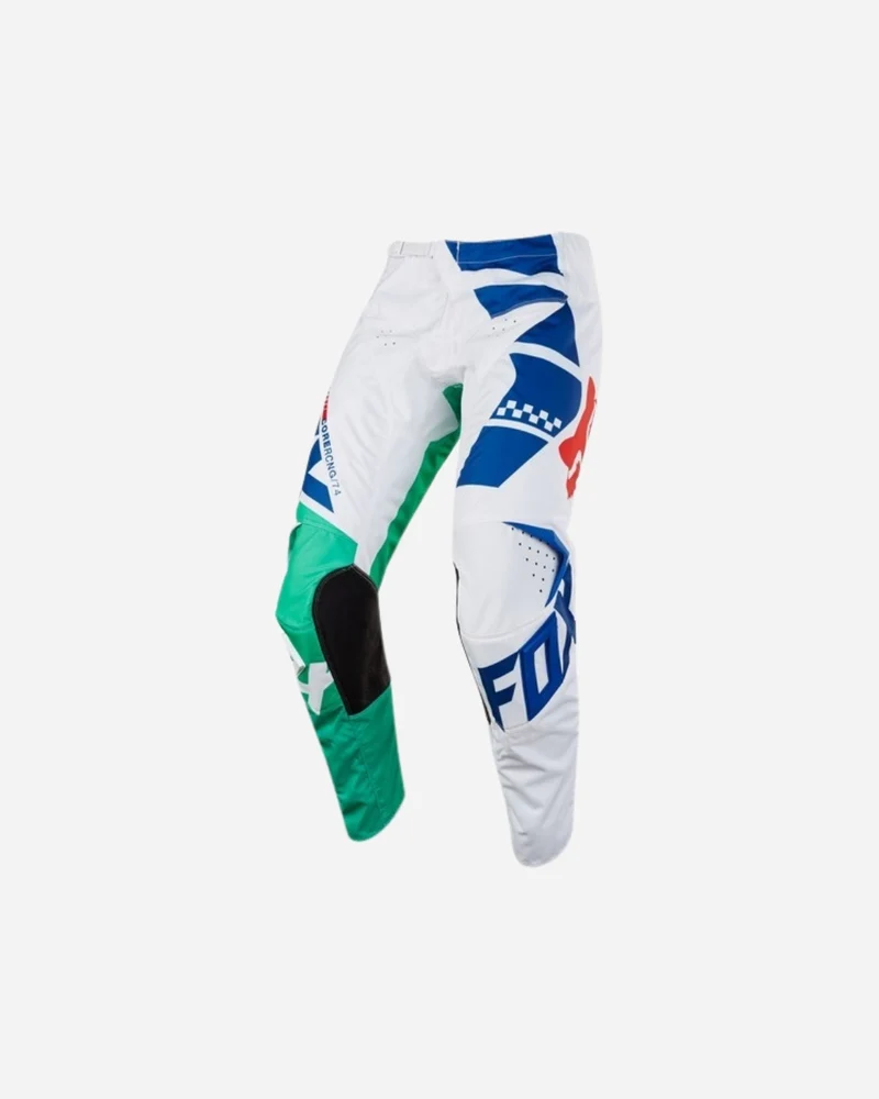 Pantalon Fox Racing 180 Sayak - Vert