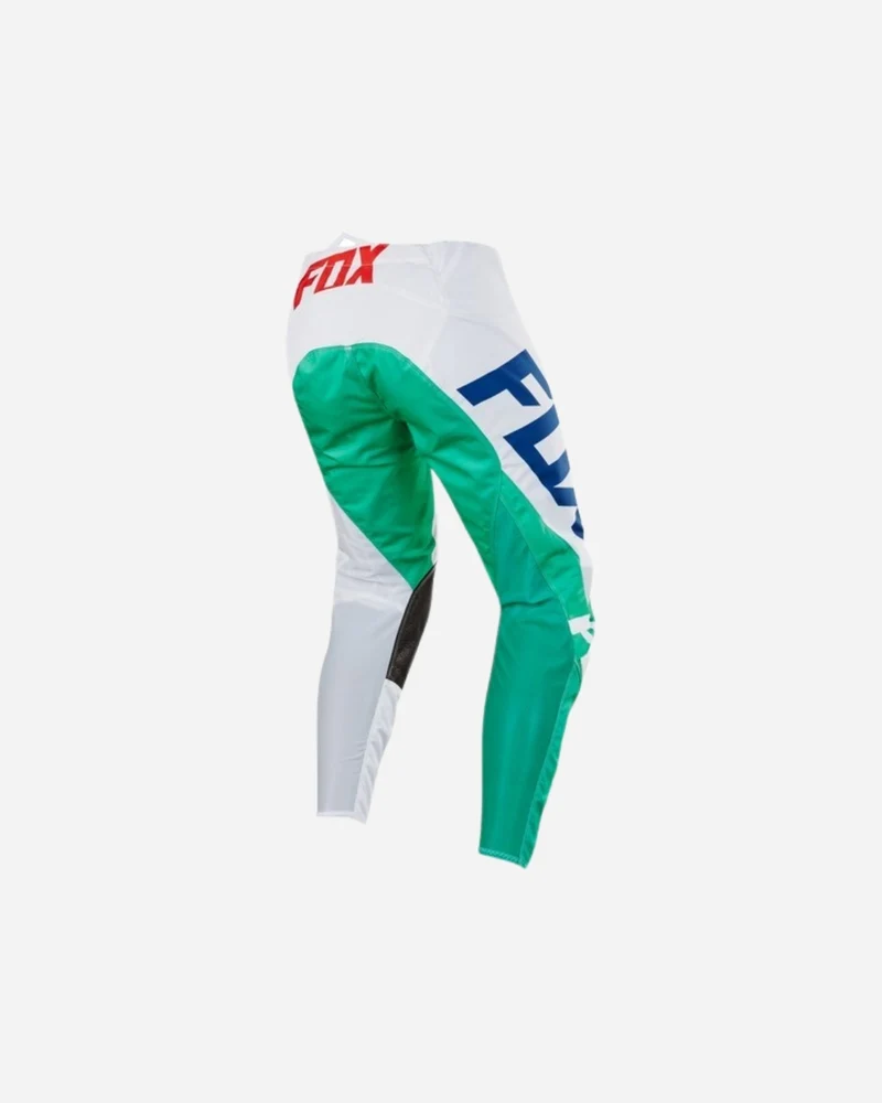 Pantalon Fox Racing 180 Sayak - Vert