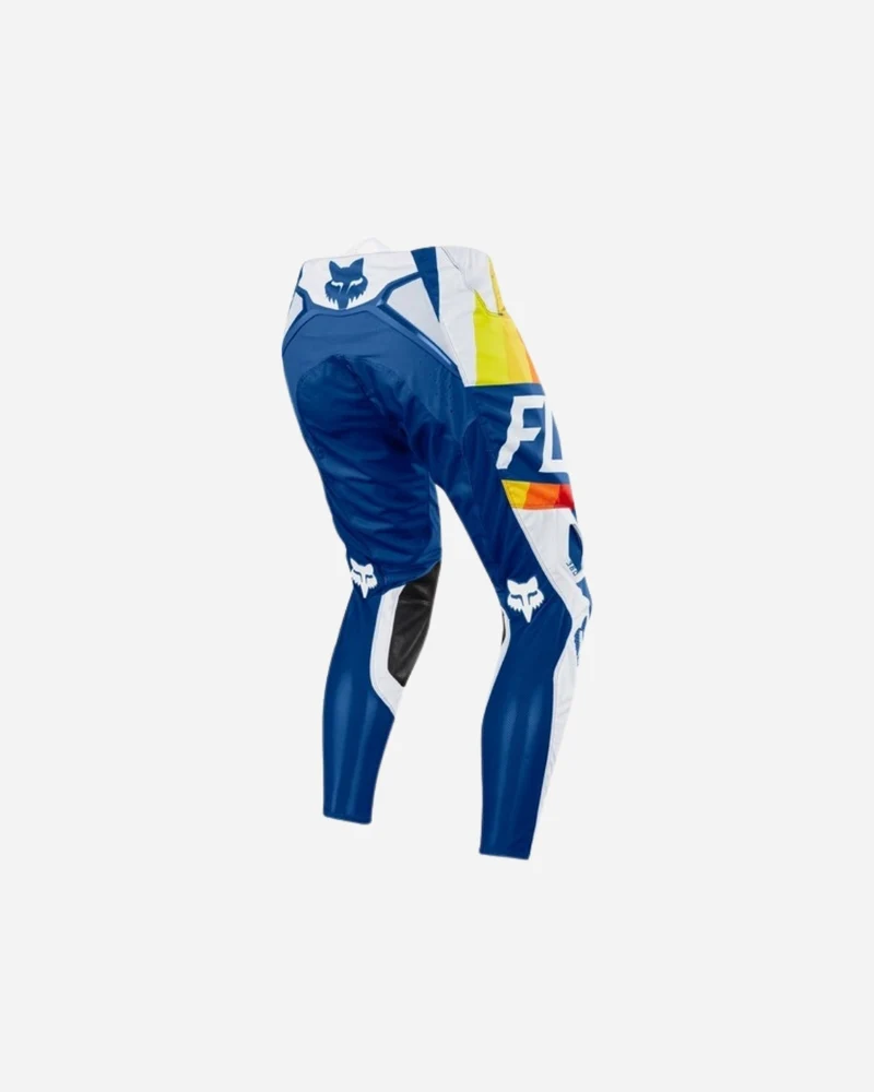 Pantalon Fox Racing 360 Draftr - Bleu