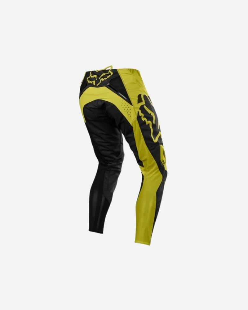 Pantalon Fox Racing 360 Preme - Jaune Foncé