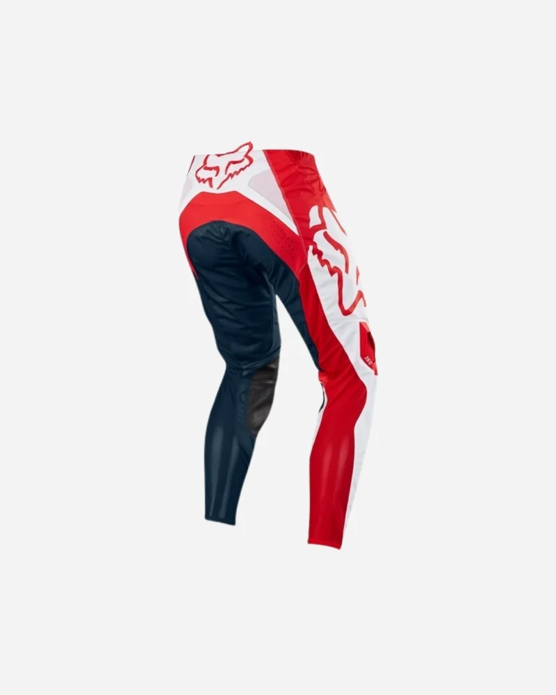 Pantalon Fox Racing 360 Preme - Marine/Rouge