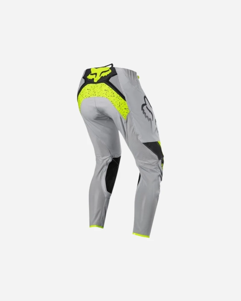 Pantalon Fox Racing Flexair Kroma Édition Spéciale - Gris